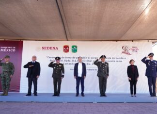 Fortalecemos la estrategia de seguridad en la entidad con recursos y coordinación: gobernador Alfonso Durazo