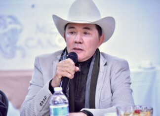 MORENA debe llevar a los mejores candidatos en las próximas elecciones: Raúl “Pollo” Castelo