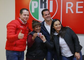 Reafiliará PRI de Sonora a militantes