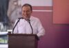 Ciudad Obregón jugará un rol estelar en el desarrollo económico de Sonora: Alfonso Durazo