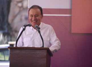 Ciudad Obregón jugará un rol estelar en el desarrollo económico de Sonora: Alfonso Durazo