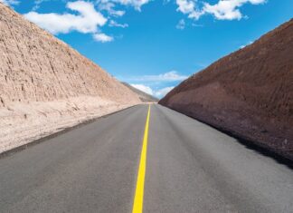 Presidente López Obrador y gobernador Alfonso Durazo cumplen demanda histórica al entregar carretera Agua Prieta – Bavispe