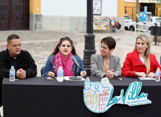Gobierno de Sonora logra que Villa de Seris sea el primer Barrio Mágico de la entidad