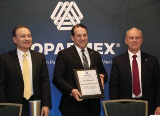 El Gobierno de Sonora seguirá impulsando al empresariado para promover más empleos: Alfonso Durazo