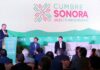 El momento de Sonora también es el momento del empresariado sonorense: gobernador Alfonso Durazo