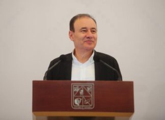 Disminuye desocupación en Sonora: gobernador Alfonso Durazo