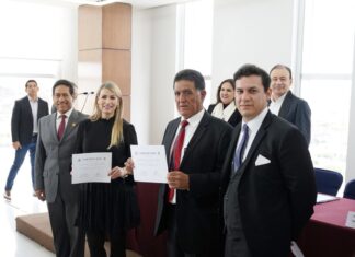 Haremos de Sonora el corazón turístico de México: Alfonso Durazo