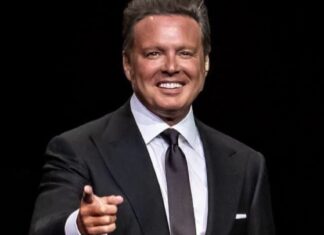Luis Miguel está de regreso: anunció gira para 2023