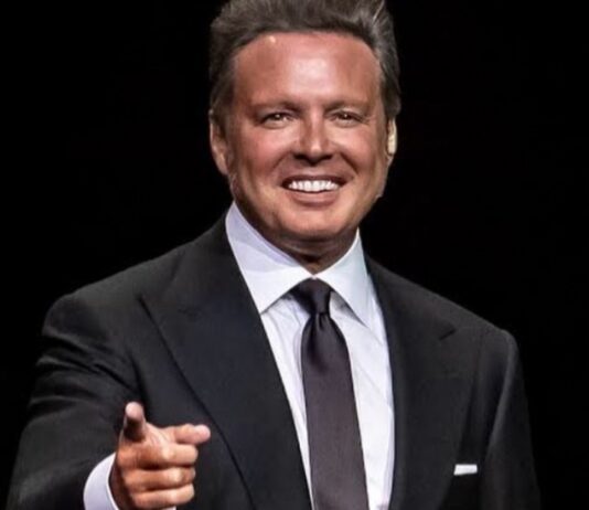 Luis Miguel está de regreso: anunció gira para 2023