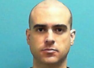 Trasladan al actor Pablo Lyle a una prisión de Florida donde se decidirá el lugar en el que cumplirá su condena