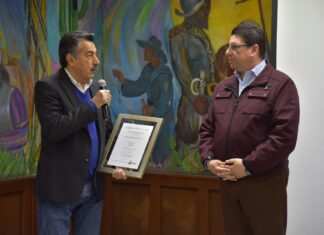 Cajeme demuestra que busca el mejor desempeño en su administración municipal 2022