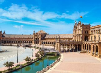 Los premios Latin Grammy salen de EU por primera vez para trasladarse a Sevilla