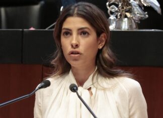 Tendrán trabajadores permiso con goce de sueldo, para someterse a estudios de cáncer y otras enfermedades crónicas: Sylvana Beltrones