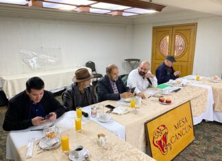 El PVEM Sonora va por Claudia Sheinbaum para el 2024; es definitivo: Calvin Valenzuela