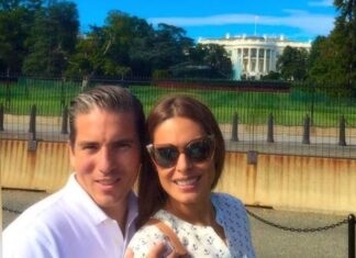 Galilea Montijo confirma su divorcio con Fernando Reina: ‘Siempre seremos familia’