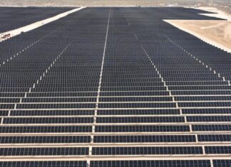 La planta solar de Puerto Peñasco dará mayor soberanía energética a México: Alfonso Durazo