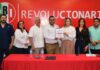 Distingue unidad en renovación de comités municipales del PRI Sonora