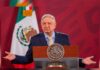 Qué dice la carta que AMLO envió a China para solicitar más control en tráfico de fentanilo a México