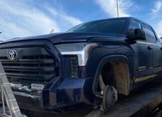 Aseguran Sedena, Guardia Nacional y Policía Estatal a personas armadas en Gral. Plutarco Elías Calles