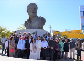 Luis Donaldo Colosio Murrieta más vigente que nunca: PRI Sonora