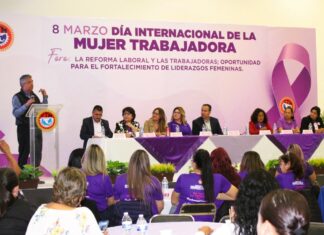 CTM Sonora reconoce la importante labor de las mujeres trabajadoras