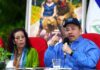 Ortega y Murillo, responsables de crímenes de lesa humanidad en Nicaragua