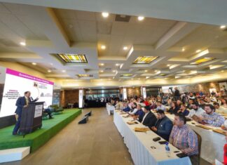 Plan Sonora pone al estado a la vanguardia mundial en la lucha contra el cambio climático: Alfonso Durazo