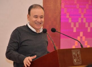 Hemos atendido a más de 20 mil mascotas en todo el estado: Alfonso Durazo