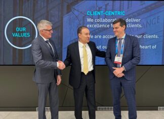 Gobernador Alfonso Durazo presenta Plan Sonora ante inversionistas canadienses