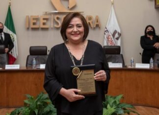 Eligen por sorteo a Guadalupe Taddei Zavala como nueva consejera presidenta del INE
