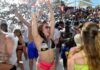 Estados Unidos emite alerta de viaje para México; advierte a “spring breakers” sobre la violencia en destinos turísticos