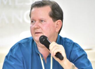 Solo con Colosio Riojas podrá la oposición ganarle a MORENA en el 2024: Soto Peñuñuri