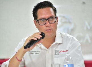 Ya pasó el tiempo de los políticos de pretextos y de culpar al pasado; hay que rendir resultados: Marco Antonio Platt