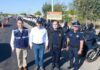 Inicia Toño Astiazarán operativo de prevención Semana Santa 2023