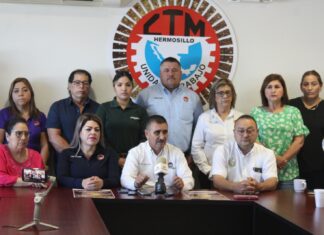 CTM conmemorará Día del Trabajo en el CUM