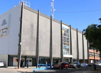 Aumentaremos 10 por ciento las pensiones del Isssteson: gobernador Alfonso Durazo