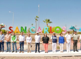 Esta Semana Santa, el turismo dinamizará la economía de Sonora: Alfonso Durazo