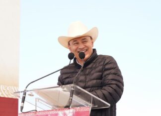 Carretera Agua Prieta – Bavispe ha dinamizado el turismo en la sierra de Sonora: Alfonso Durazo