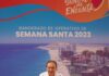 Vamos por una Semana Santa segura en Sonora: Alfonso Durazo Montaño
