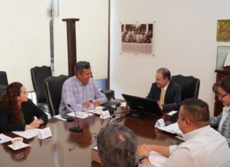 Sonora mostrará al mundo sus grandes virtudes durante doceava sesión de la FAO: Alfonso Durazo