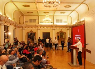 Con el Hospital Universitario, único en su tipo en Sonora, formaremos nuevas generaciones de médicos: Alfonso Durazo