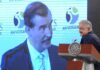 Fox se ‘lanza’ vs. AMLO y asegura que no tiene licencias para vender productos cannabis