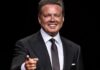 Luis Miguel confirma gira de conciertos con 13 fechas en México