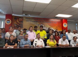 CTM exige respeto a la libertad sindical en la Planta Yaqui de CEMEX