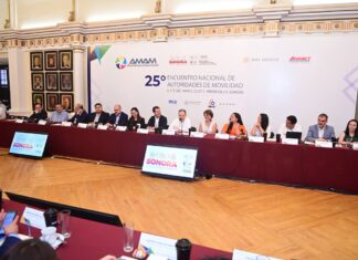 Tiene Sonora el presupuesto de transporte más grande de la historia: Alfonso Durazo