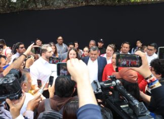 Responde el PRI a la guerra sucia de MC