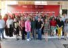 Integra Toño Astiazarán el Consejo Municipal de Participación Escolar en la Educación de Hermosillo