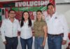 Fortalece al PRI en Sonora la unidad y trabajo organizado: Rogelio Díaz Brown