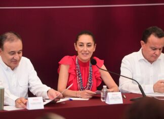 Digitalizamos servicios para beneficiar a ciudadanía y empresas y combatir la corrupción: Alfonso Durazo