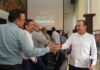 Gobernador Alfonso Durazo construye acuerdos con productores trigueros